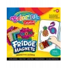 Colorino Creative Fridge Magnets Mix NR.1