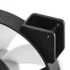 Fractal Design Prisma AL-18 ARGB PWM 180mm Wentylator Obudowy