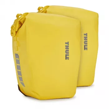 Sakwy Thule 5405 Shield 25L para żółty