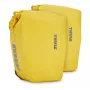 Sakwy Thule 5405 Shield 25L para żółty