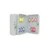 Szafka na klucze Wedo 10252437X