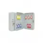 Szafka na klucze Wedo 10252437X