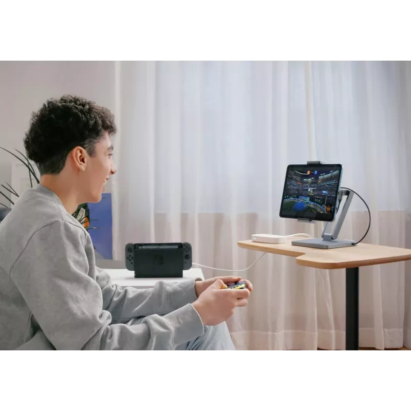 Elgato Game Capture Neo karta przechwytywania wideo do gier, 4k60 HDR