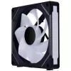Wentylator obudowy 140 mm Lian Li UNI FAN SL-INF Reverse Blade RGB, model UF-RSLIN140-1B