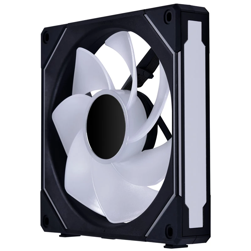 Wentylator obudowy 140 mm Lian Li UNI FAN SL-INF Reverse Blade RGB, model UF-RSLIN140-1B