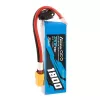 Bateria GensAce G-Tech LiPo 1800mAh 7.4V 45C 2S1P XT60