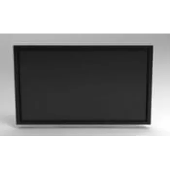 Elo Touch Solutions E668194 Wyświetlacz 2293 L Czarny