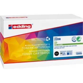 EDD-2208 czarny toner zastępuje 59X CF259X - Kompatybilny - Zespół tonera