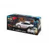 REVELL 24662 Auto dla Porsche 911 GT3 RS radio