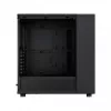 Fractal Design North Charcoal Czarny Mesh Mid Tower Case - Czarny
