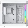 Montech KING 95 Midi Tower biały