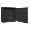 Szafa rack Lanberg WAF1-5203-06-00B 6U Montowana na ścianie Czarny