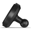 Magnetyczny uchwyt samoprzylepny do kamery samochodowej GARMIN Dash Cam 2024 Series (model 010-13316-00)