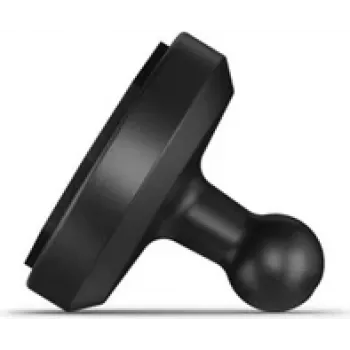 Magnetyczny uchwyt samoprzylepny do kamery samochodowej GARMIN Dash Cam 2024 Series (model 010-13316-00)