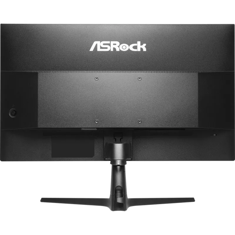 Monitor ASRock Phantom Gaming 24.5 cala Full HD LED 1920 x 1080