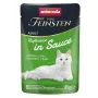ANIMONDA VF Raffinesse w sosie z kurczakiem i kaczką 85g