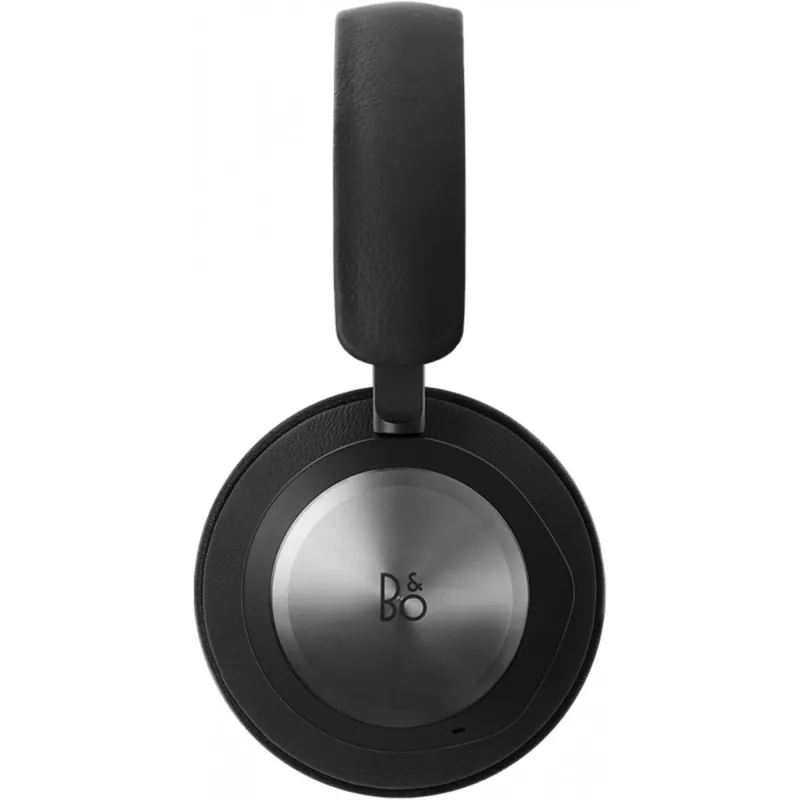 Zestaw słuchawkowy Bang & Olufsen Beocom Portal przewodowy bezprzewodowy Bluetooth czarny