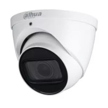 Dahua Technology WizSense HAC-HDW2501T-Z-A-DP Kamera IP typu Turret do monitoringu wewnątrz i na zewnątrz 2880 x 1620 pikseli Sufit/ściana