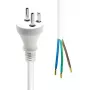 Kabel zasilający ProXtend Typ K Dania 2m