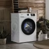 Pralka ładowana od przodu BOMANN WA7175 — 7 kg, 1400 obr./min, klasa A, biała