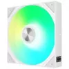 TRYX ROTA SL ARGB Reverse Fan - 3er-zestaw 120mm biały (F-R120R-AM3M-G0W)