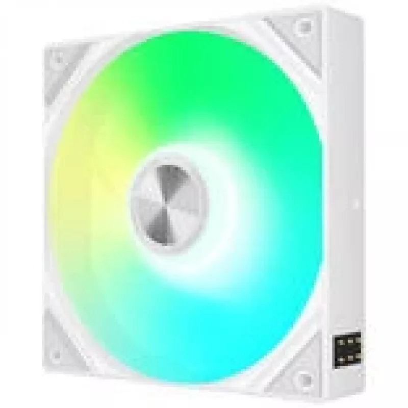 TRYX ROTA SL ARGB Reverse Fan - 3er-zestaw 120mm biały (F-R120R-AM3M-G0W)