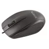 Mysz Extreme XM110K USB Typ-A optyczna 1000 DPI praworęczna
