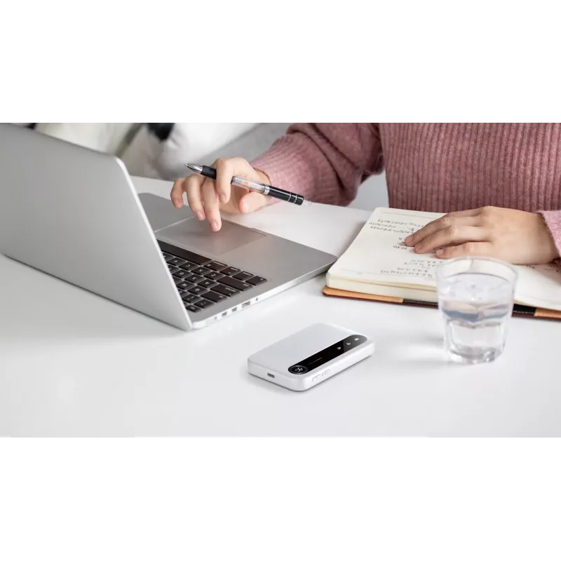 Router mobilny ZTE U50 5G