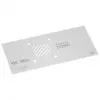 Water block Barrow dla ASUS ROG Astral 5090 GPU Biały, model BS-ASA5090-PA W