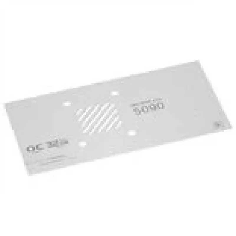 Water block Barrow dla ASUS ROG Astral 5090 GPU Biały, model BS-ASA5090-PA W