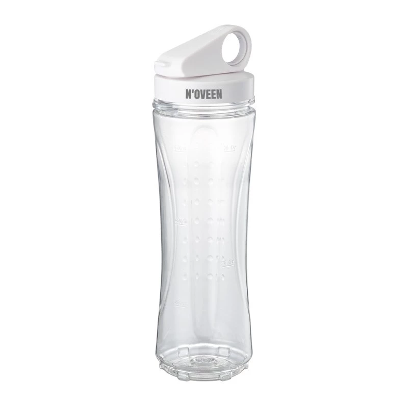 Blender Noveen Sport Mix & Fit SB1100 X-LINE 0,6 L Blender stołowy 300 W