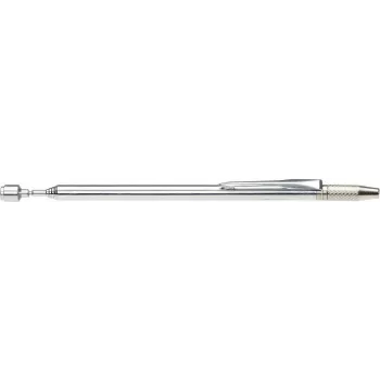 KS TOOLS 5,10cm (2) 1 teleskopowy uchwyt magnetyczny, 150-675mm (550.1001)