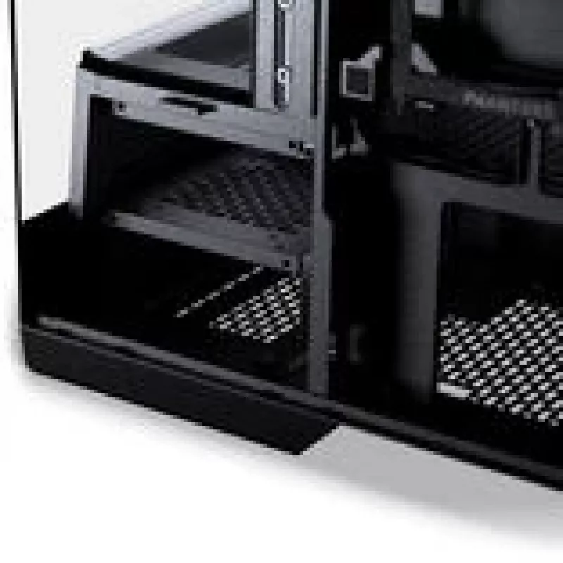 Obudowa komputerowa Phanteks Evolv S2 Midi-Tower E-ATX Czarna