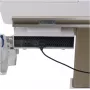 Ergotron cienki 2.0 - element montażowy (uchwyt CPU) - medyczny - biały - do montażu na wózku - do CareFit cienki 2.0