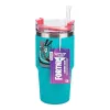 Kubek termiczny Paladone Gamer Cup PP14598FO Fortnite Design 300 ml