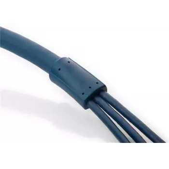 Kabel komponentowy YUV (3x wtyk RCA/3x wtyk RCA) - 3,0 m kabel RCA do transmisji wideo RGB