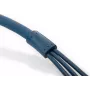 Kabel komponentowy YUV (3x wtyk RCA/3x wtyk RCA) - 3,0 m kabel RCA do transmisji wideo RGB