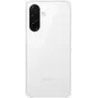 Ochronne przezroczyste etui do Samsung A26 firmy Samsung, model EF-QA266CTEGEU