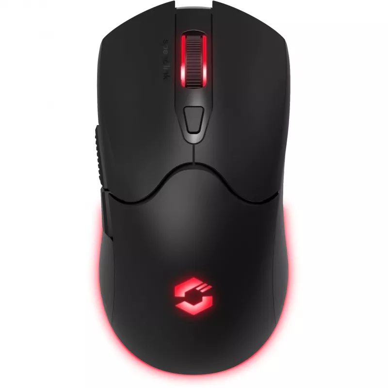 Mysz SPEEDLINK SL-680102-BK