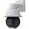Kamera kopułowa IP AXIS Q6355-LE — 1080p, wewnętrzna/zewnętrzna, montaż sufitowy, przewodowa, czułość 0,008 lx