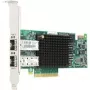 Karta sieciowa Lenovo 01CV840 Wewnętrzna Fiber 16000 Mbit/s