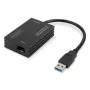 SFP adapter sieciowy Digitus DN-3026 USB 3.0 Gigabit