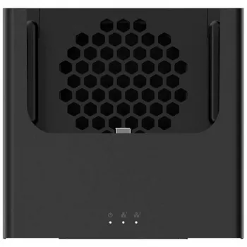 Podstawa MD200 Nighthawk Mobile Hotspot, adapter czarny