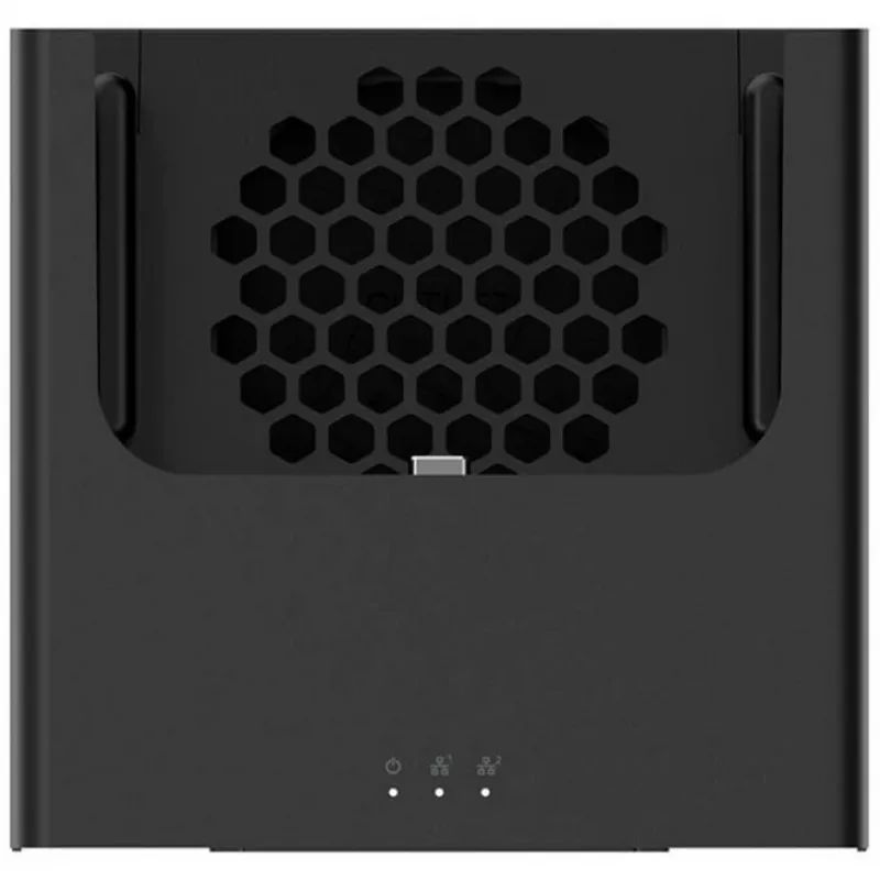 Podstawa MD200 Nighthawk Mobile Hotspot, adapter czarny