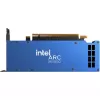 Karta graficzna INTEL Arc Pro B50 — 16 GB GDDR6, 128-bit, PCIe 5.0, aktywne chłodzenie