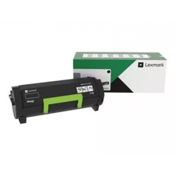 Lexmark 66S2000 - Toner czarny - do MS531dw, MS631dw, MS632dwe, MX532adwe, MX632adwe