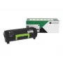 Lexmark 66S2000 - Toner czarny - do MS531dw, MS631dw, MS632dwe, MX532adwe, MX632adwe