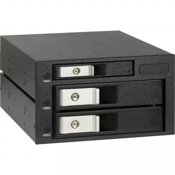 Inter-tech 88887365 Napęd pamięci