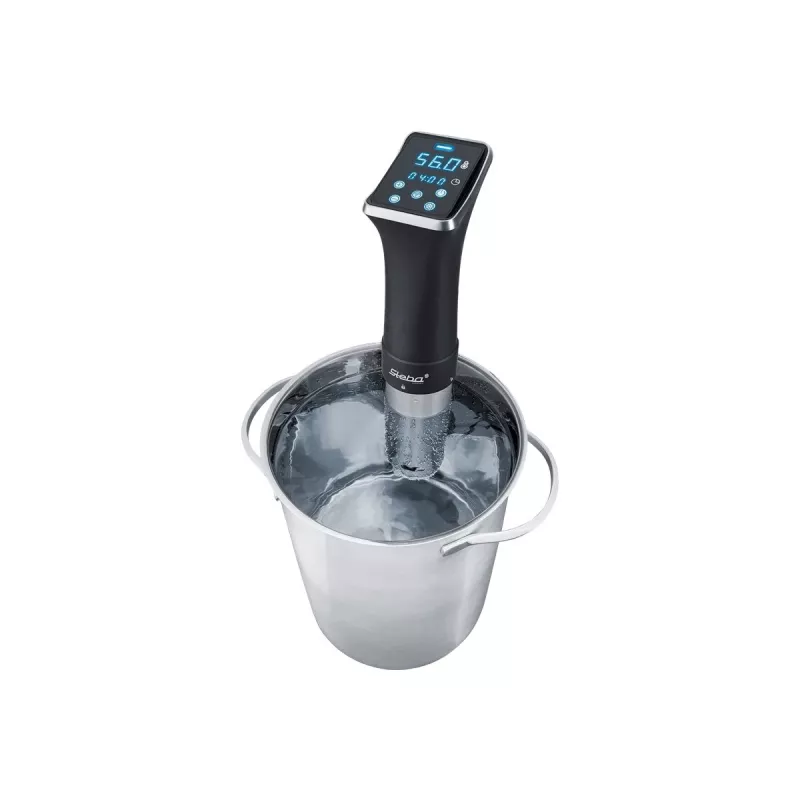 Cyrkulator immersyjny do gotowania sous vide Steba SV 80