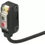 Panasonic photoelectric sensor EX26APN — EX20/EX26 series, detection range 14 mm